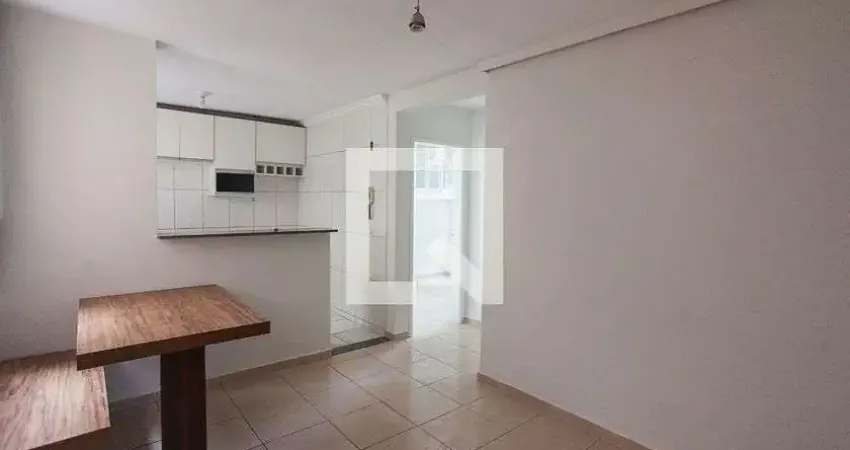 Apartamento para Aluguel - Martins, 2 Quartos,  45 m² - Uberlândia