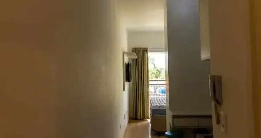 Kitnet / Stúdio para Aluguel - Granja Viana, 1 Quarto,  26 m² - Cotia