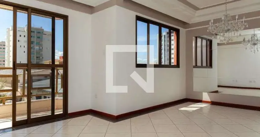 Apartamento para Aluguel - Santa Mônica, 3 Quartos,  115 m² - Uberlândia