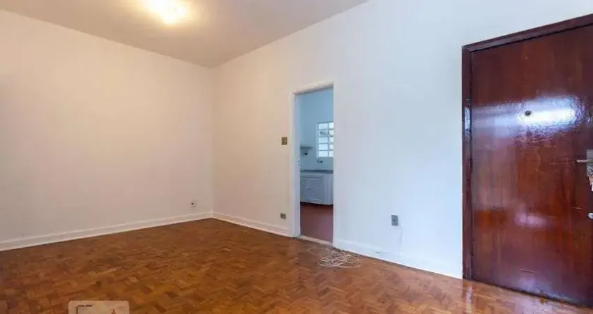 Apartamento para Aluguel - Bela Vista, 1 Quarto,  49 m² - São Paulo