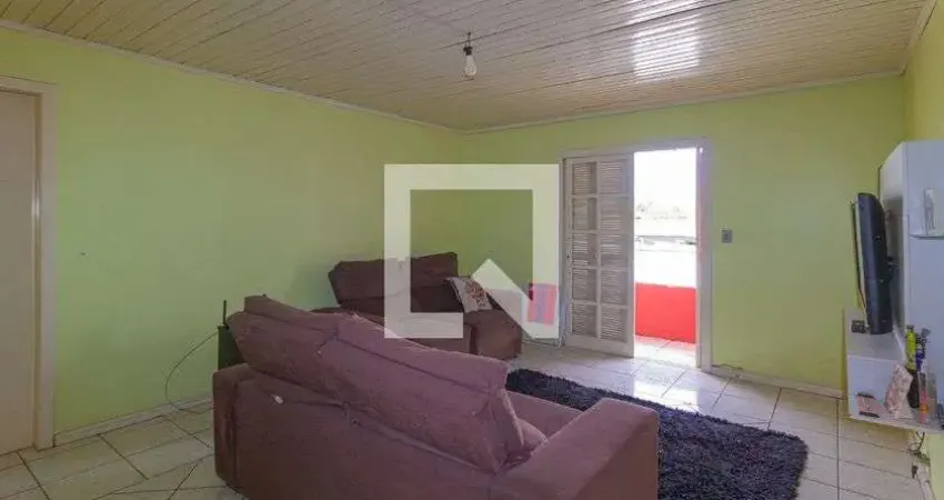 Casa para Aluguel - Niterói, 3 Quartos,  250 m² - Canoas