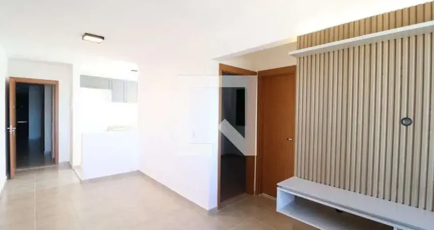 Apartamento para Aluguel - Shopping Park, 2 Quartos,  70 m² - Uberlândia