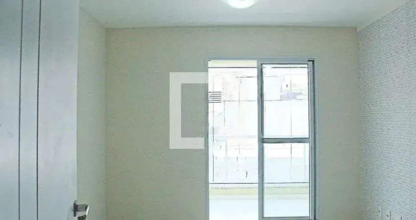 Cobertura para Aluguel - Jardim Santa Izabel, 3 Quartos,  105 m² - Cotia