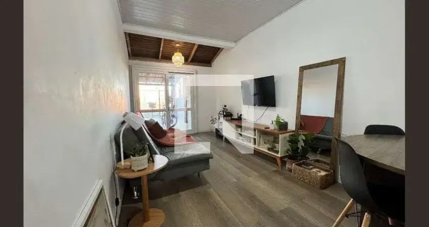 Casa para Aluguel - Santos Dumond, 2 Quartos,  180 m² - São Leopoldo