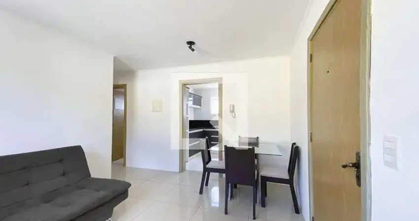 Apartamento para Aluguel - Centro, 2 Quartos,  58 m² - São Leopoldo
