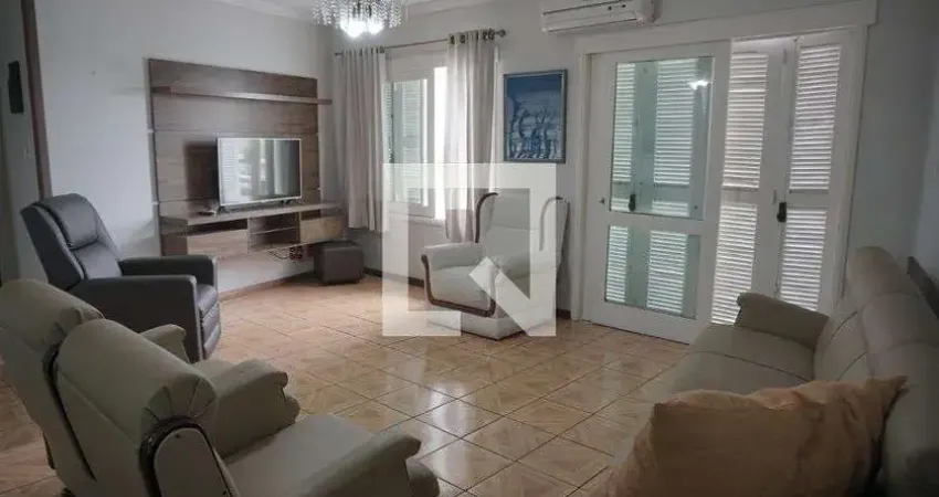 Cobertura para Aluguel - Hamburgo Velho, 4 Quartos,  240 m² - Novo Hamburgo