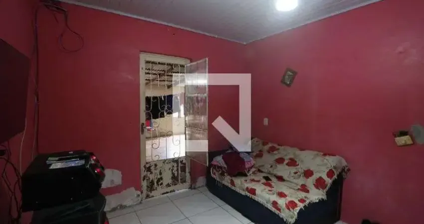 Casa para Aluguel - Harmonia, 1 Quarto,  130 m² - Canoas