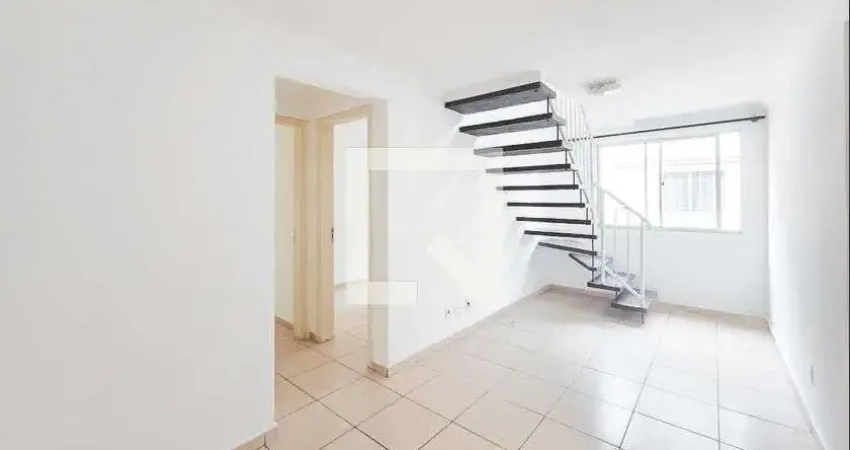Apartamento para Aluguel - Cidade Morumbi, 2 Quartos,  109 m² - São José dos Campos