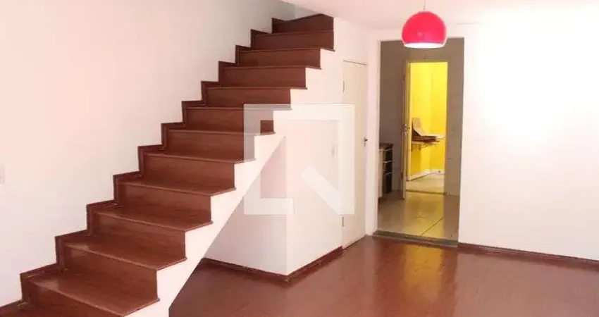 Casa / Sobrado em Condomínio para Aluguel - Jardim Barbacena, 2 Quartos,  60 m² - Cotia