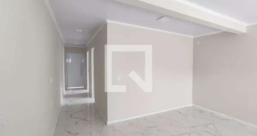 Apartamento para Aluguel - Pátria Nova, 2 Quartos,  60 m² - Novo Hamburgo