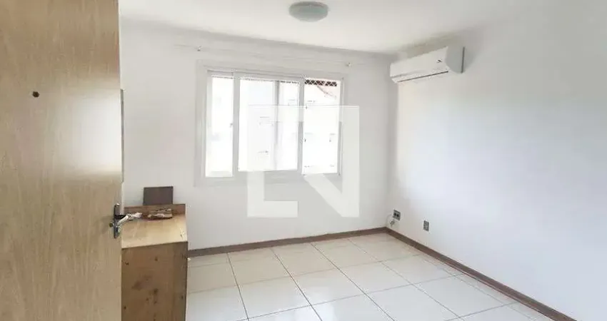 Apartamento para Aluguel - Rio dos Sinos, 2 Quartos,  60 m² - São Leopoldo