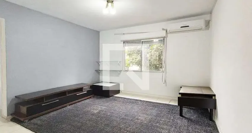 Apartamento para Aluguel - São José, 2 Quartos,  60 m² - São Leopoldo