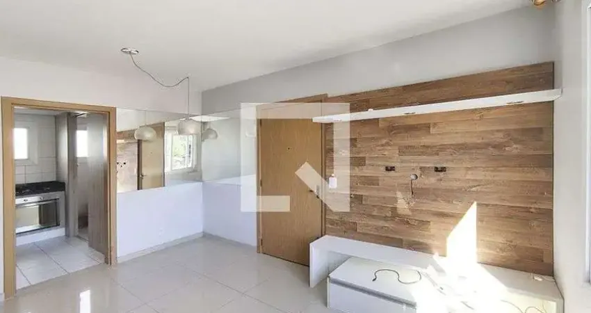 Apartamento para Aluguel - Santo André, 2 Quartos,  58 m² - São Leopoldo