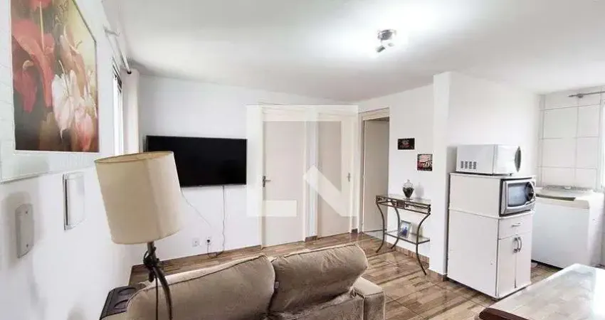 Apartamento para Aluguel - Campina, 2 Quartos,  54 m² - São Leopoldo