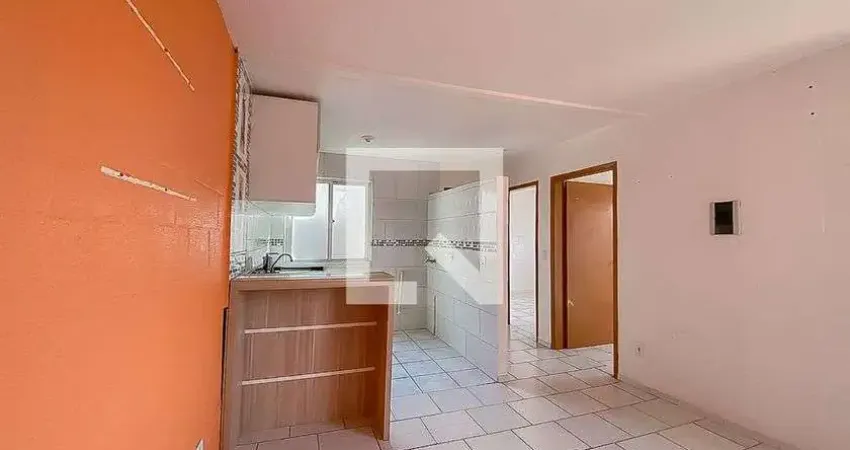 Apartamento para Aluguel - Liberdade, 2 Quartos,  56 m² - Novo Hamburgo