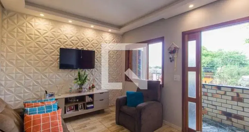 Casa para Aluguel - Mathias Velho, 2 Quartos,  300 m² - Canoas