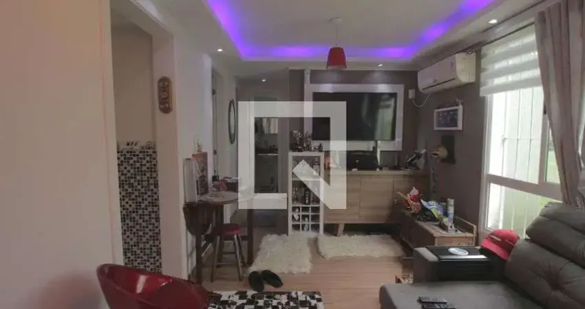 Apartamento para Aluguel - Mato Grande, 3 Quartos,  60 m² - Canoas