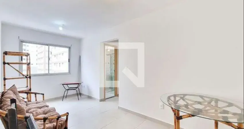 Apartamento para Aluguel - Jardim Satelite, 2 Quartos,  43 m² - São José dos Campos