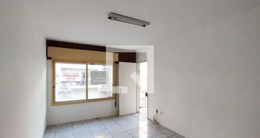 Apartamento para Aluguel - Rio Branco, 1 Quarto,  58 m² - São Leopoldo