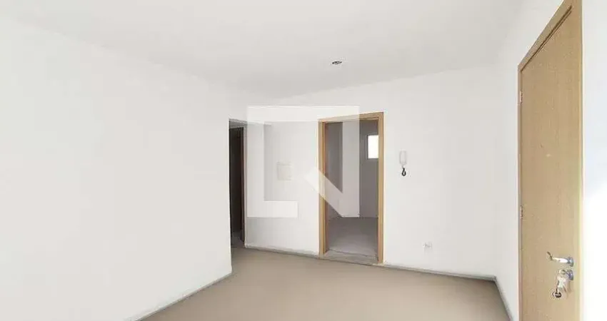 Apartamento para Aluguel - Hamburgo Velho, 1 Quarto,  48 m² - Novo Hamburgo