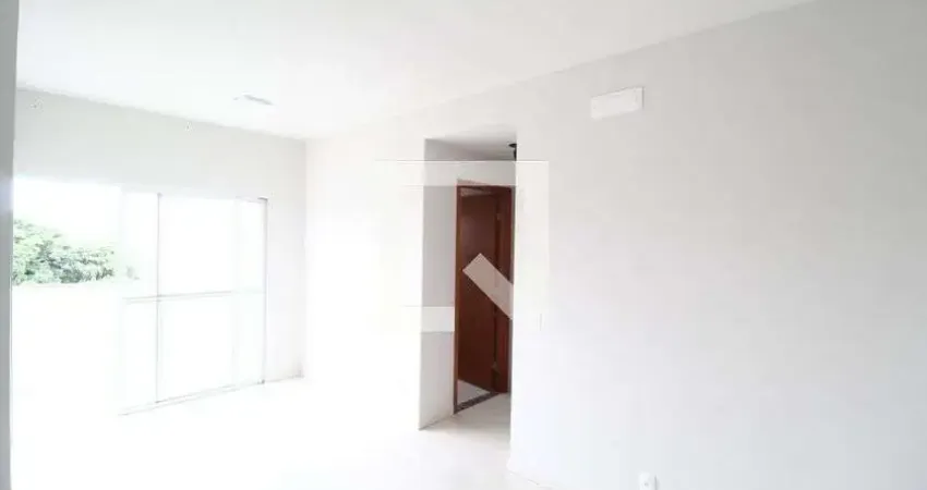Apartamento para Aluguel - Jardim Holanda, 2 Quartos,  57 m² - Uberlândia