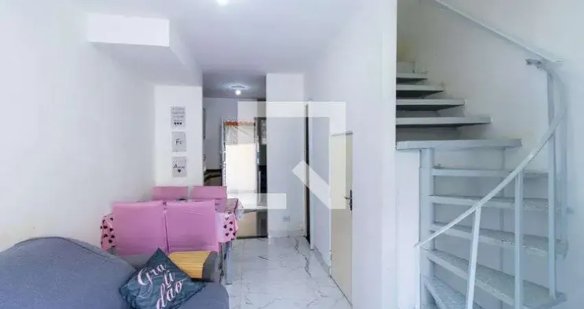 Casa / Sobrado em Condomínio para Aluguel - Jardim Pioneira, 2 Quartos,  148 m² - Cotia