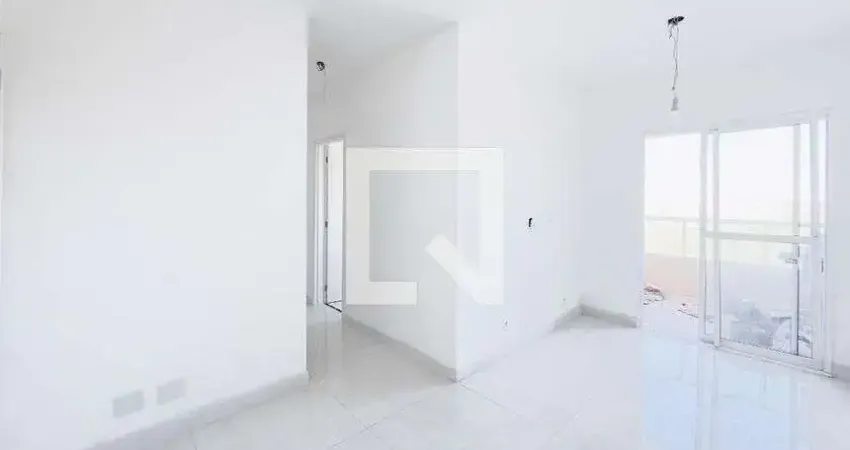 Apartamento para Aluguel - Urbanova I, 2 Quartos,  56 m² - São José dos Campos