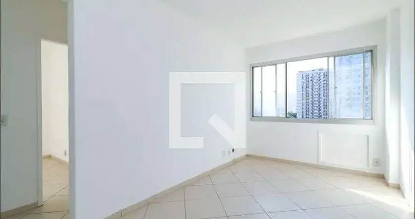 Apartamento para Aluguel - Barra da Tijuca - Marapendi, 2 Quartos,  55 m² - Rio de Janeiro
