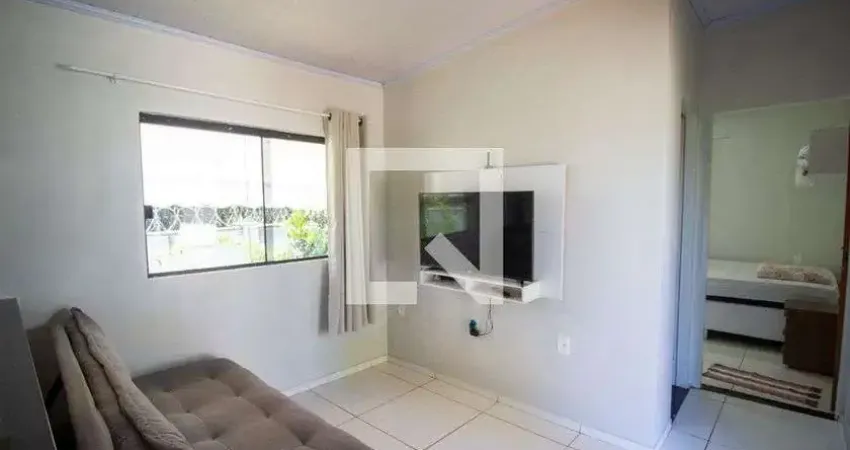 Casa com 1 quarto para alugar na Smpw Quadra 21 Conjunto 3 Lote 1, Park Way, Brasília