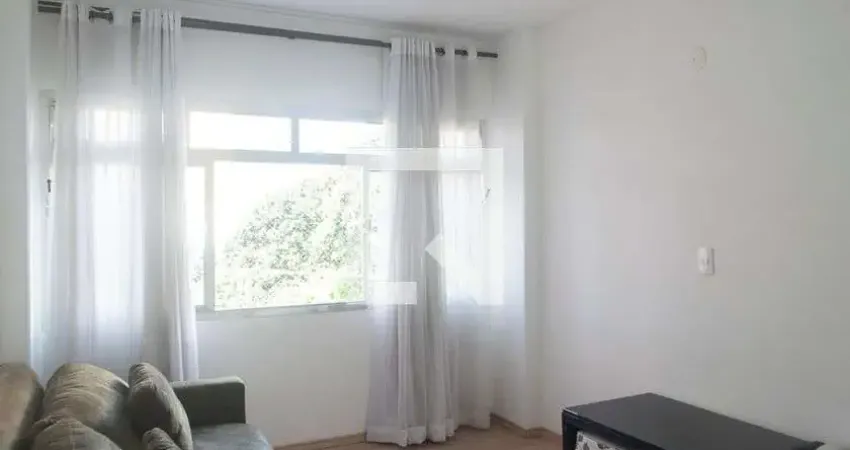 Apartamento para Aluguel - Santana, 2 Quartos,  63 m² - São Paulo