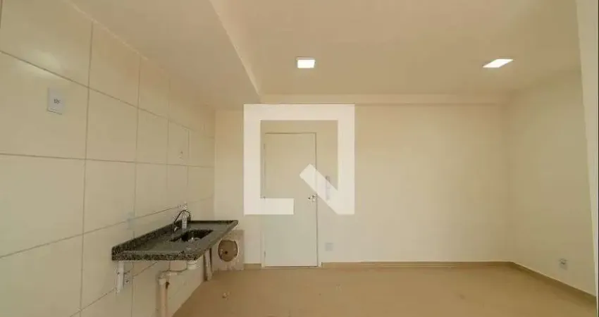Apartamento para Aluguel - Parque dos Camargos, 2 Quartos,  54 m² - Barueri