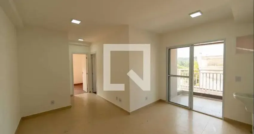 Apartamento para Aluguel - Parque dos Camargos, 2 Quartos,  54 m² - Barueri