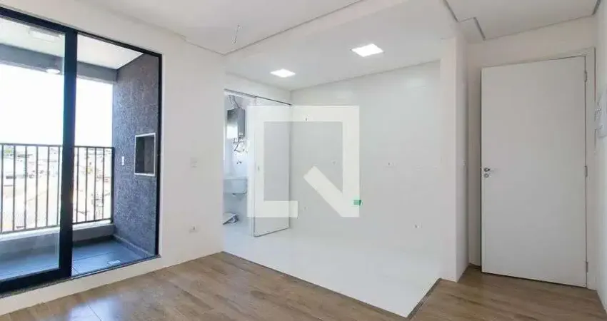 Apartamento para Aluguel - Pinheirinho, 2 Quartos,  43 m² - Curitiba