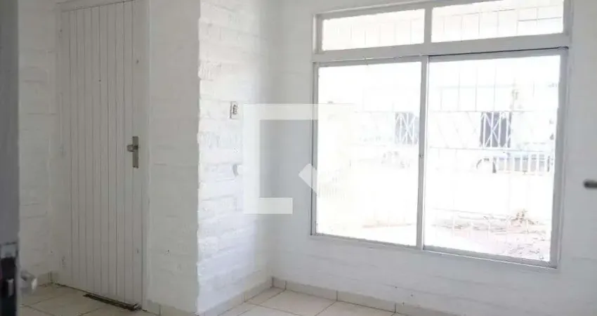 Casa para Aluguel - Scharlau, 5 Quartos,  180 m² - São Leopoldo