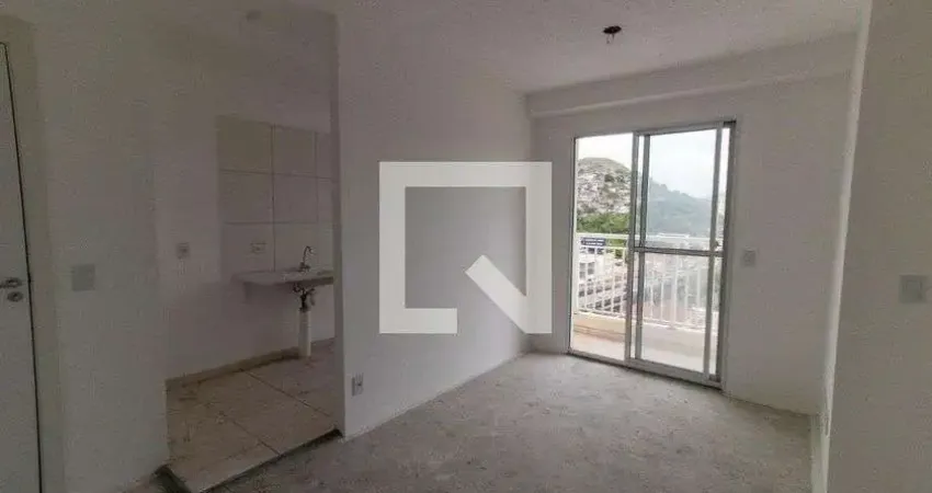 Apartamento para Aluguel - São Lourenço, 2 Quartos,  45 m² - Niterói