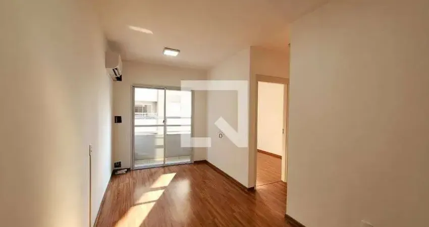 Apartamento para Aluguel - Nambi, 2 Quartos,  47 m² - Jundiaí
