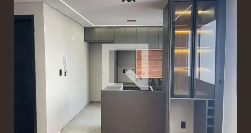 Apartamento para Aluguel - São José, 2 Quartos,  50 m² - Canoas