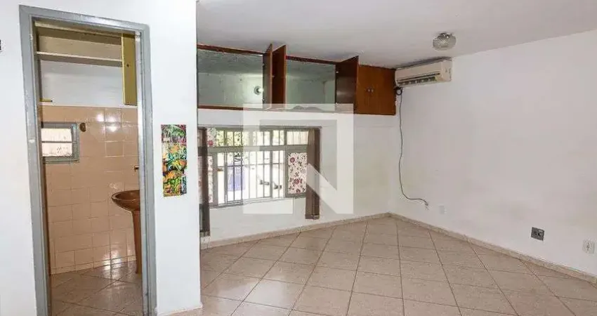 Apartamento para Aluguel - Asa Norte, 1 Quarto,  28 m² - Brasília