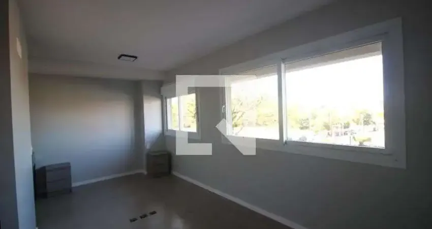 Apartamento para Aluguel - Nossa Sra das Graças, 1 Quarto,  38 m² - Canoas