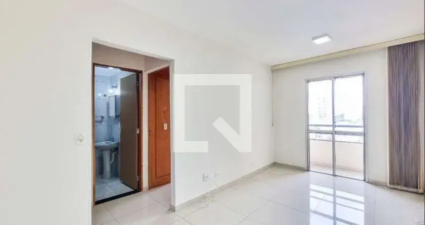 Apartamento para Aluguel - Centro, 1 Quarto,  45 m² - São José dos Campos