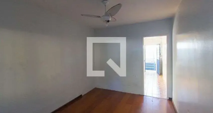 Casa para Aluguel - Vila Nova, 2 Quartos,  125 m² - Novo Hamburgo