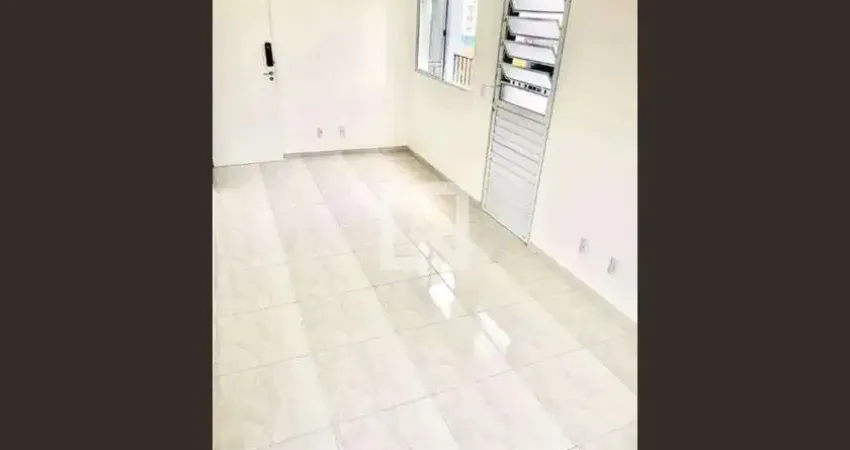 Kitnet / Stúdio para Aluguel - Vila Prudente, 1 Quarto,  30 m² - São Paulo