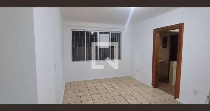 Apartamento para Aluguel - Trindade, 2 Quartos,  61 m² - Florianópolis