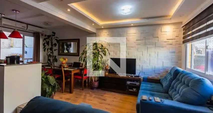 Casa para Aluguel - Estância Velha, 3 Quartos,  120 m² - Canoas