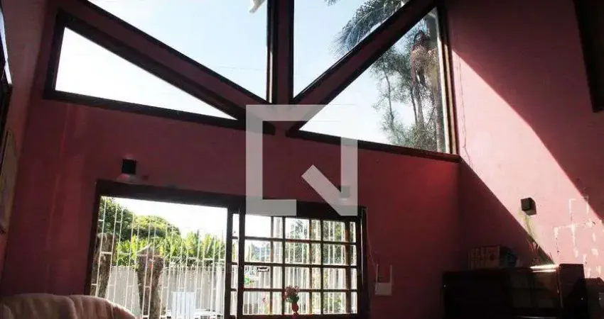 Kitnet / Stúdio para Aluguel - Cristo Rei, 1 Quarto,  60 m² - São Leopoldo