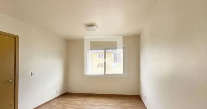 Apartamento para Aluguel - Primavera, 2 Quartos,  58 m² - Novo Hamburgo