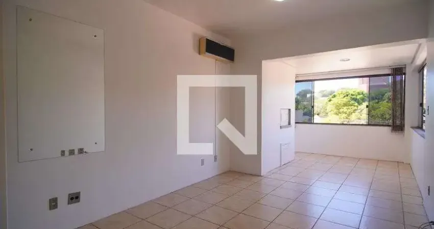 Apartamento para Aluguel - Vila Nova, 2 Quartos,  83 m² - Novo Hamburgo