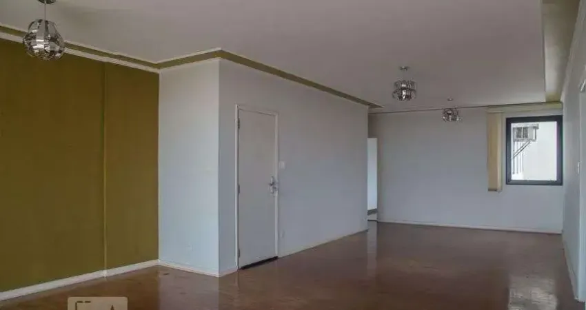 Apartamento para Aluguel - Centro, 3 Quartos,  230 m² - Ribeirão Preto