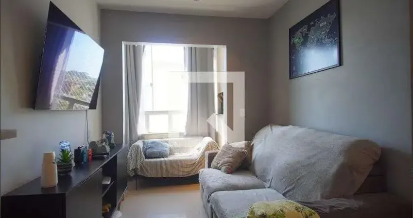 Apartamento para Aluguel - Vila Rosa, 1 Quarto,  55 m² - Novo Hamburgo