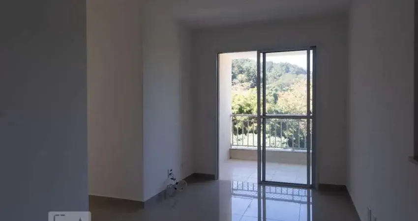 Apartamento para Aluguel - Jardim Santa Izabel, 3 Quartos,  69 m² - Cotia
